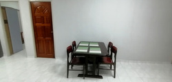 Blk 803 Ping-an Gardens (Bedok), HDB 5 Rooms #453186971
